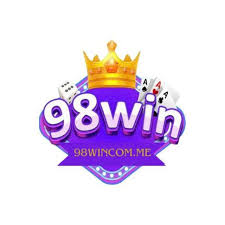 Logo da 98win